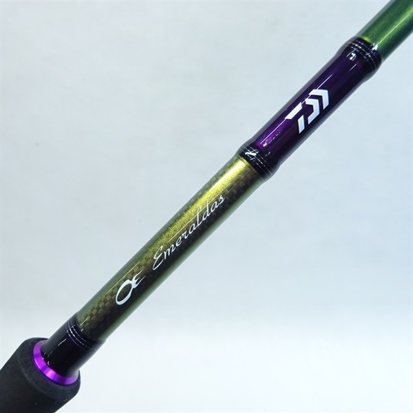 １９エメラルダスＭＸ８５ＭＬＭ ＮＴ